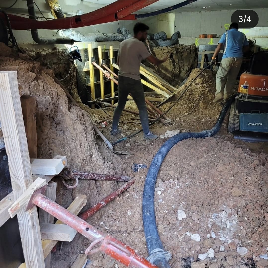 Drainage & assainissement